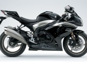 Suzuki GSX R4